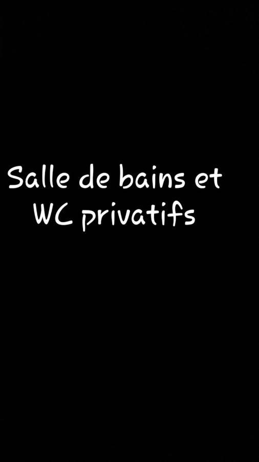 생-갈미에르 L'Orme-Vial B&B 외부 사진